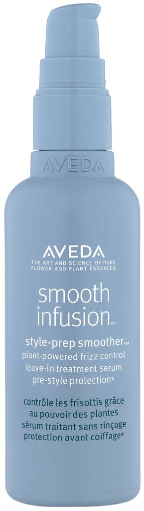 Aveda Smooth Infusion Style Prep Smoother Leave In Treatment Kaufen