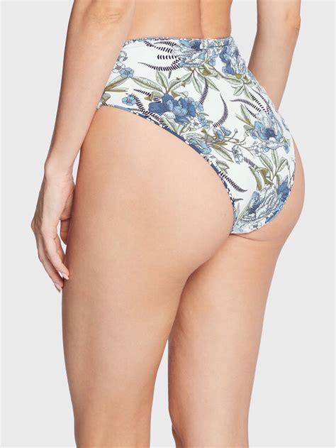 Maaji Bikini Unterteil 2646SCC601 Blau Modivo De