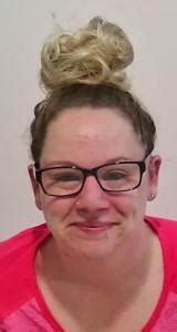 Ashley Renee Sheldon A Registered Sex Or Violent Offender In