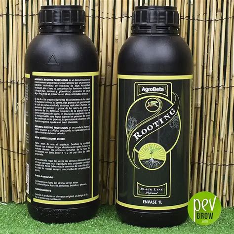 Enraizador Enraizador And Root Stimulator Organic Seaweed Based