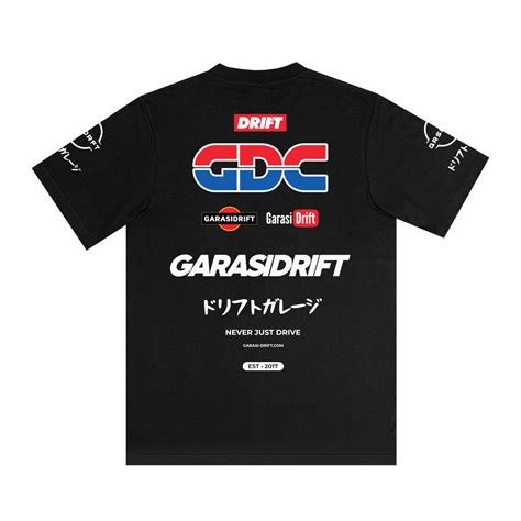 Products – Garasi Drift