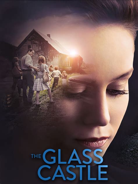 Prime Video The Glass Castle