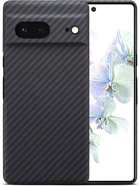 Buy Real Aramid Carbon Fiber Case Ultrathin Armor Cover F Google