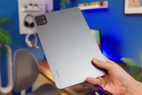 Inilah Harga Dan Spesifikasi Xiaomi Pad 6 Tablet Terbaik Di 2023 Yang