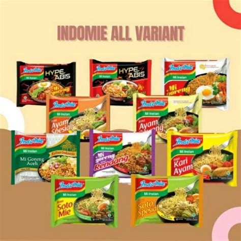 Produk Indofood Ism Shopee Indonesia