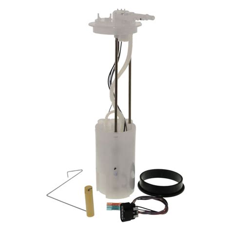 Acdelco Gm Original Equipment Fuel Pump And Sender Assembly