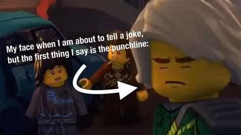 Pin By STAR On Quick Saves Ninjago Memes Lloyd Ninjago Ninjago