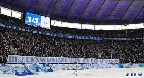 Fotos 2023 24 Hertha BSC SV Elversberg Harlekins Berlin 98