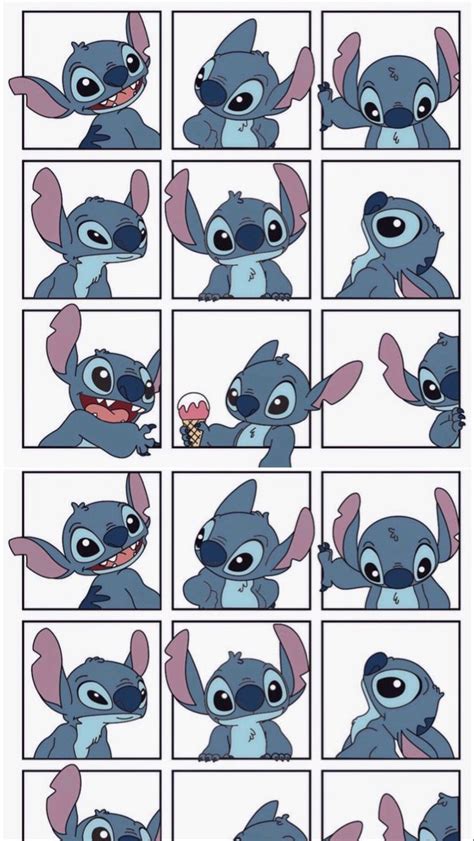 Pin By Mamix Tumblr On Wallpaper In Lilo And Stitch Drawings