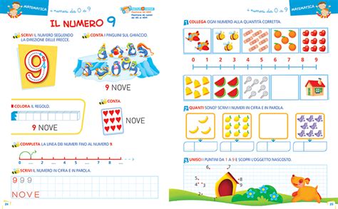 Edizioni Del Borgo Casa Editrice Italiana Imparo La Matematica In Prima