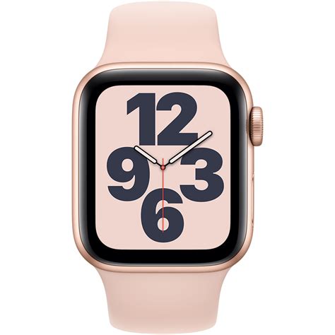 Apple Watch Se Gps Mm Grace Margit