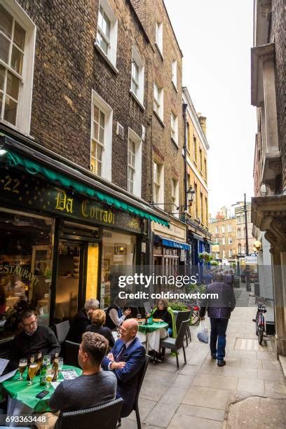 Mayfair Restaurant Photos and Premium High Res Pictures - Getty Images