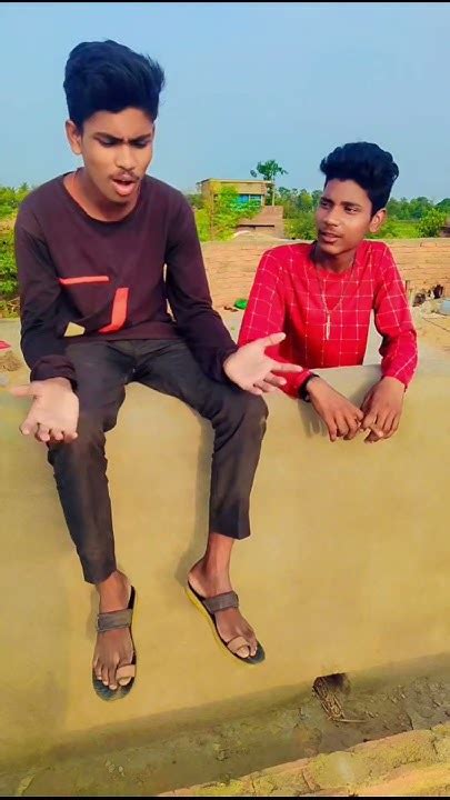 Mere Best Friend Tere Lia Sayari😂🤣😅 V Max Vishnu V S Funny Short Youtube