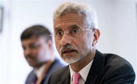 S Jaishankar, Son Went To A Restaurant In US. This Happened : r/india