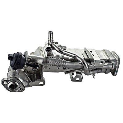 Exhaust Gas Recirculation Cooler For Bmw X X X X F F F