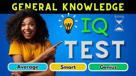 Only 10 Succeed Take The Ultimate Genius Iq Test🤯 Iq Intelligence