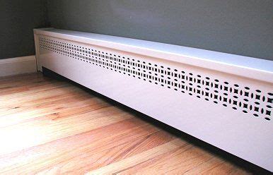 56 Baseboard heater covers ideas | baseboard heater covers, baseboard ...