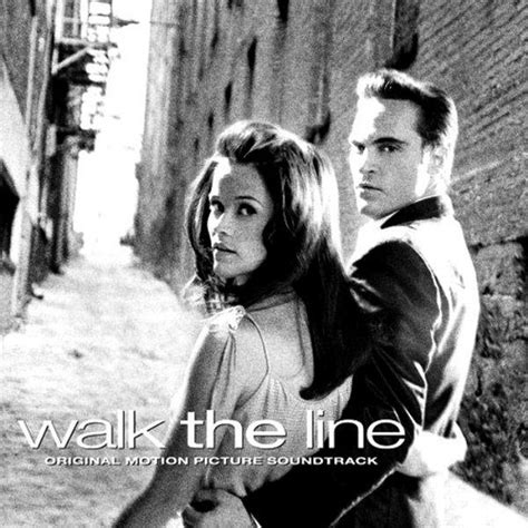 walk the line original soundtrack cover - Walk The Line Photo (23948194 ...