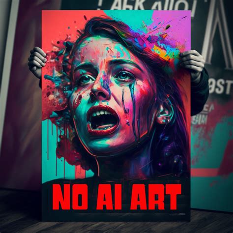 Is Ai Art Real Art The Stable Diffusion Lawsuit Explained Medium