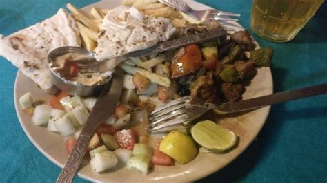 King Falafel Kasol What To Expect Timings Tips Trip Ideas By Makemytrip