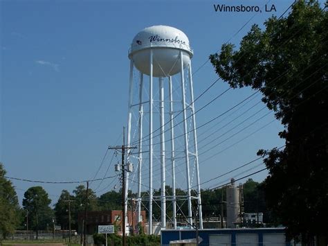 Flickriver: Most interesting photos from Winnsboro, Louisiana, United ...