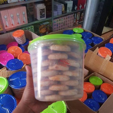 Jual Kue Kacang Khas Jember Ukuran Gr Kg Shopee Indonesia