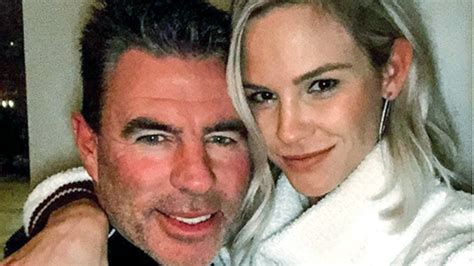 Jim Edmonds Dating Woman He Once Allegedly Had Threesome With While Married To Rhoc Star