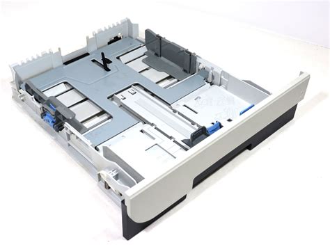 Hp 250 Sheet Paper Tray Rc2 3525 For Color Laserjet Cm2320 Cp2025 For