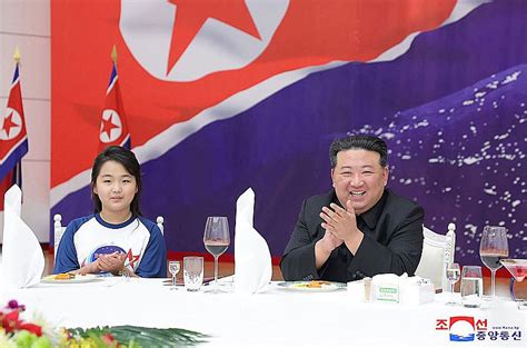 金正恩女儿获封「新星女将军」 分析：疑健康出状况将接班