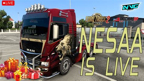 Ets World Of Truckers Ets Live Euro Truck Simulator Convoy