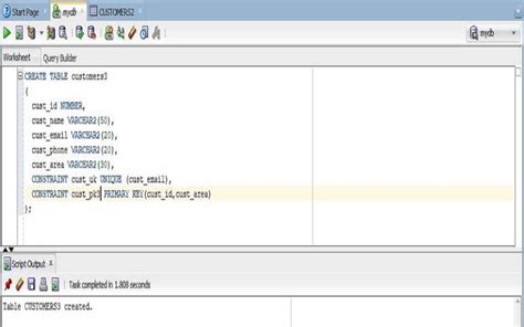 How To Select All Tables In Oracle Printable Timeline Templates