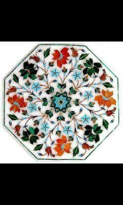 Marble Inlay Service At Best Price In Nagaur Raees Ahmed Mohammed