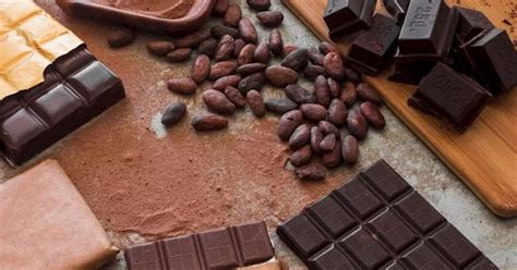 El EFECTO DESCONOCIDO del CHOCOLATE una INVESTIGACIÓN científica