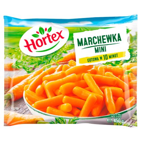 Hortex Marchewka Mini G Dht Online