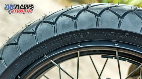 Bridgestone Battlax Ax Scrambler Ax41s Available Now Au