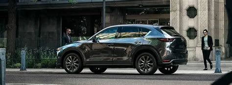 2019 Mazda CX-5 Gas Mileage | Mazda Gas Mileage | Cooley Mazda