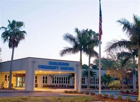 Hca Florida Englewood Hospital Englewood Fl Healthgrades