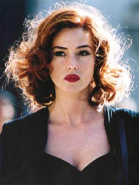 Monica Bellucci Before And After Plastic Surgery Boob Face