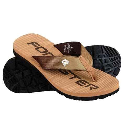 Jual Sandal Jepit Gunung Pria Forester Original Not Rei Eiger Consina