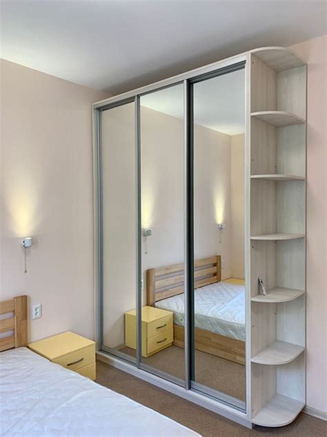 Sliding Mirror Closet Doors – All You Need To Know