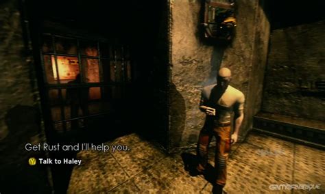The Chronicles of Riddick: Escape from Butcher Bay Download - GameFabrique