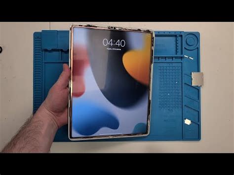 Display Ecran Apple Ipad Pro Protableta Ro