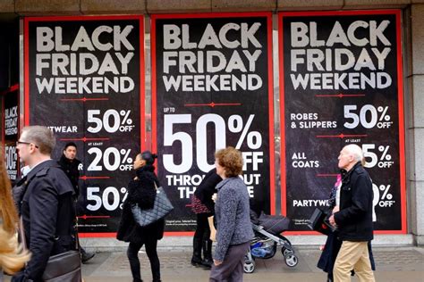 Black Friday Recomendaciones Para Realizar Compras Online Seguras