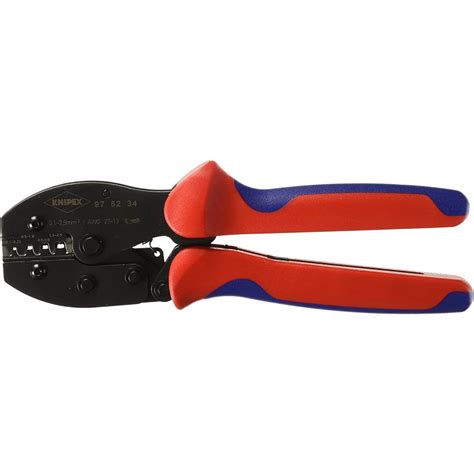 Knipex Preciforce Crimping Pliers Ipon Hu