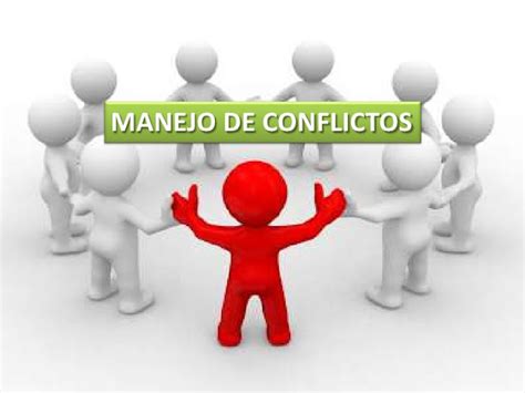 Habilidades De NegociaciÓn Y Manejo De Conflictos Conflictos