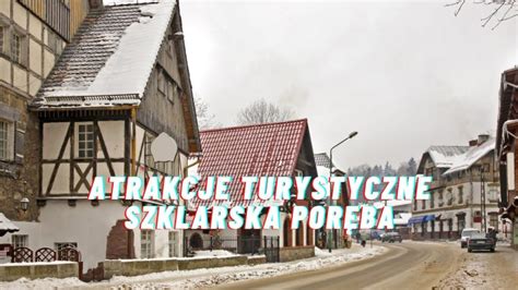 Atrakcje Turystyczne Szklarska Poręba i Okolice HotelePL