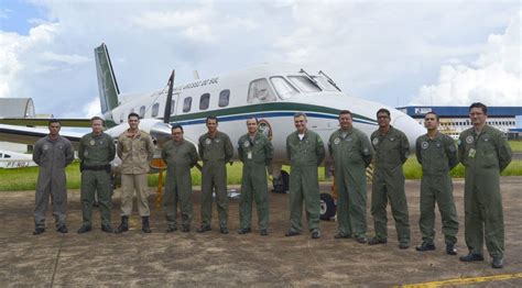 Governo atualiza revisões e coloca aeronaves em operação a partir de