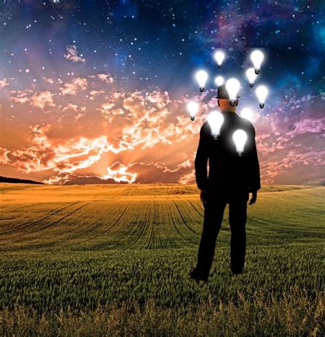 Inteligencia Espiritual Significado Profundo De La Vida Iccsi