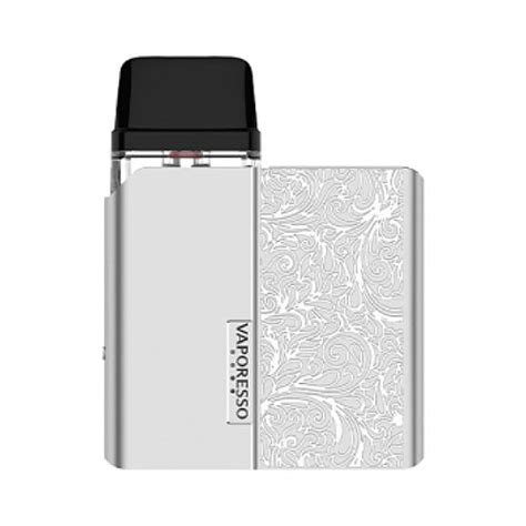 Vaporesso Xros Nano Pod Starter Kit