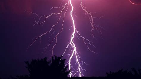 Orages Extr Mes Rare Alerte De Keraunos Sur L Est D Partements